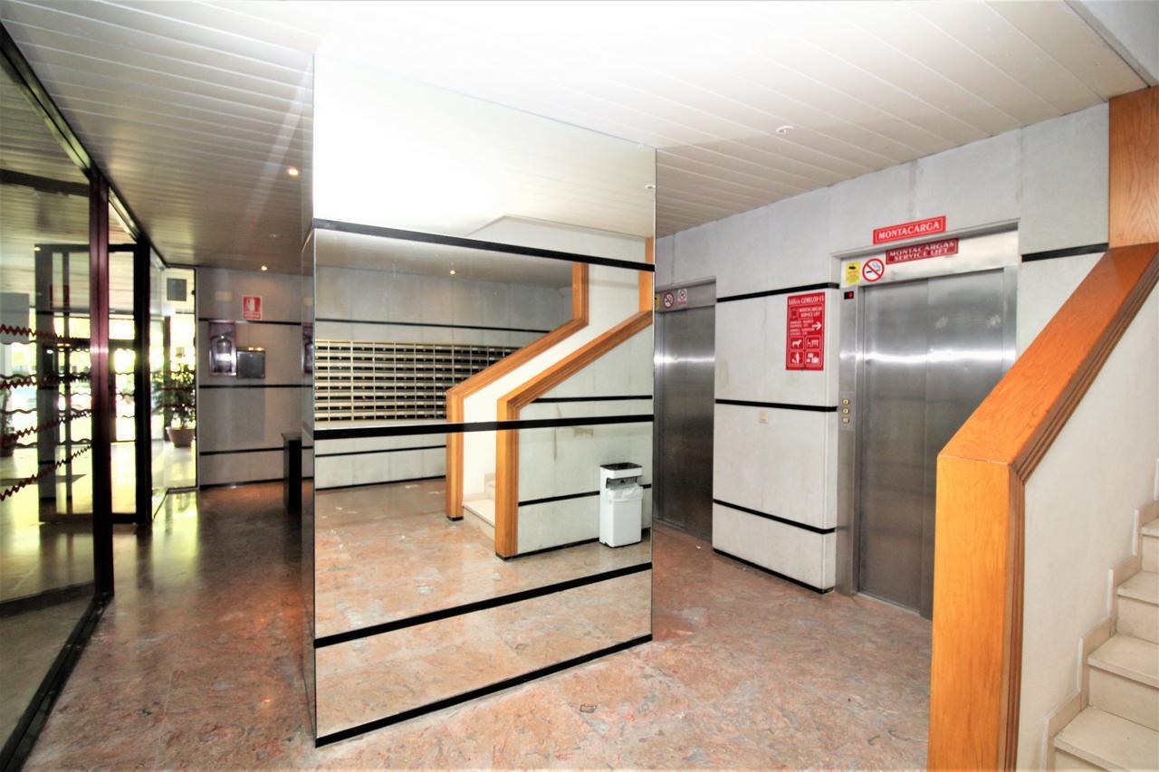 Apartamento Gemelos 15D เบนิดอร์ม ภายนอก รูปภาพ